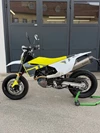 Husqvarna 701 Supermoto