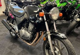 Gebrauchte Honda CB 500