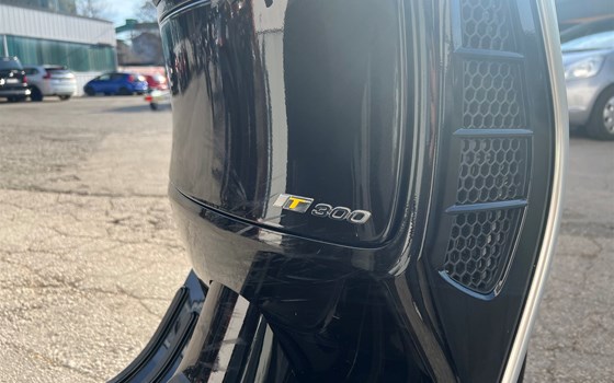 Gebrauchtmotorrad Vespa GTS 300 Super Tech - Bild 7