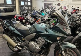 Gebrauchte Honda CBF 1000