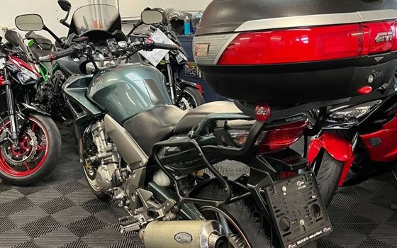 Gebrauchtmotorrad Honda CBF 1000 - Bild 3