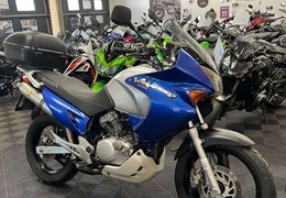 Gebrauchte Honda XL 125 V Varadero