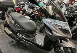 Gebrauchte Kymco Grand Dink 300i