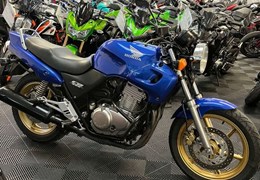 Gebrauchte Honda CB 500