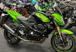 Gebrauchte Kawasaki Z 750R