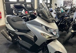 Gebrauchte Kymco Xciting 300i