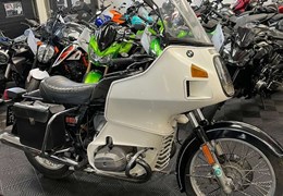 Gebrauchte BMW R 60/7