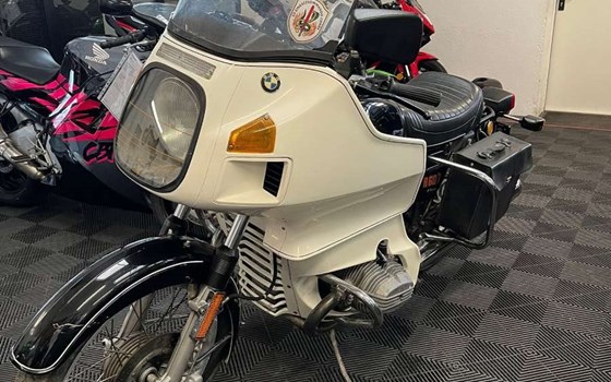 Gebrauchtmotorrad BMW R 60/7 - Bild 2