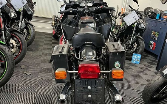 Gebrauchtmotorrad BMW R 60/7 - Bild 3