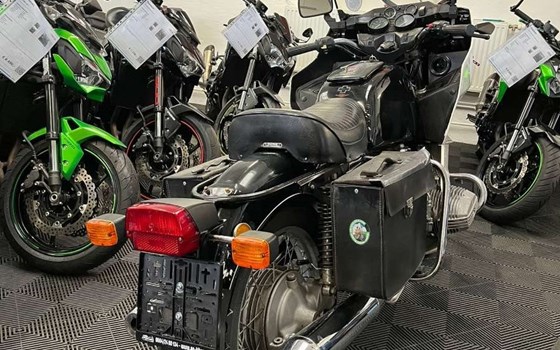 Gebrauchtmotorrad BMW R 60/7 - Bild 4
