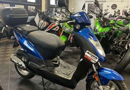 Gebrauchte Kymco Agility 50