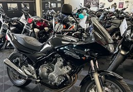 Gebrauchte Yamaha XJ 600 S Diversion