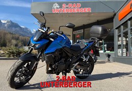 Gebrauchte Honda CB750 Hornet