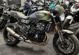 Gebrauchte Kawasaki Z900 RS