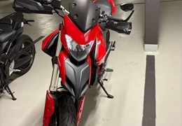 Gebrauchte Ducati Hypermotard 821