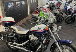 Gebrauchte Honda VT750ACE Shadow