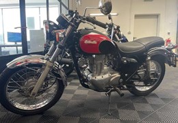 Gebrauchte Kawasaki Estrella