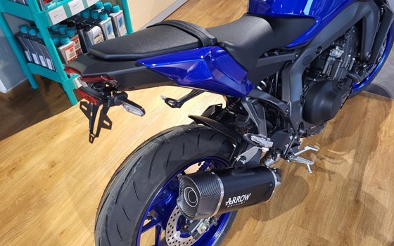 Neufahrzeug Yamaha MT-09 - Bild 3