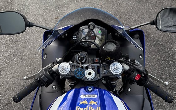 Gebrauchtmotorrad Yamaha R1 - Bild 11
