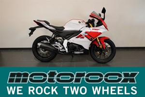 Angebot Yamaha R125