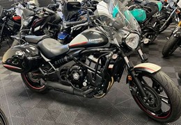 Gebrauchte Kawasaki Vulcan S