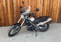 Gebrauchte BMW G 650 Xcountry