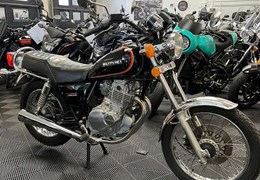 Gebrauchte Suzuki GN 250
