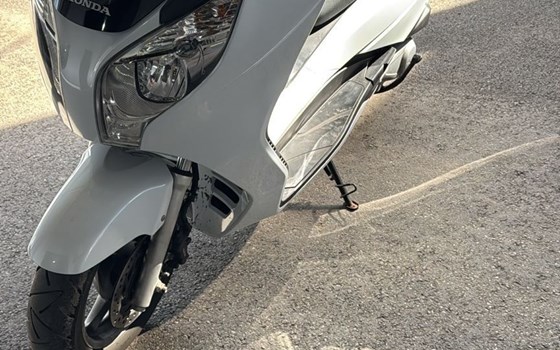 Gebrauchtmotorrad Honda CB 125 S - Bild 11