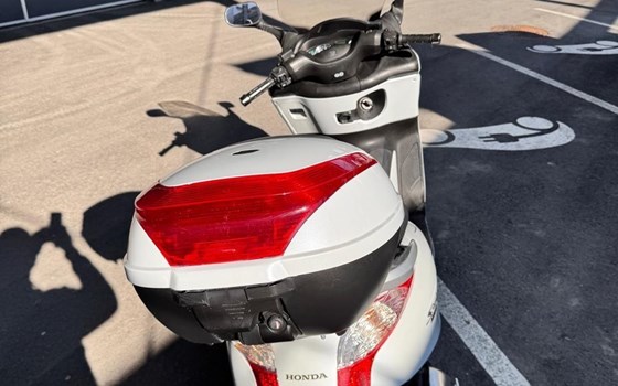 Gebrauchtmotorrad Honda CB 125 S - Bild 13