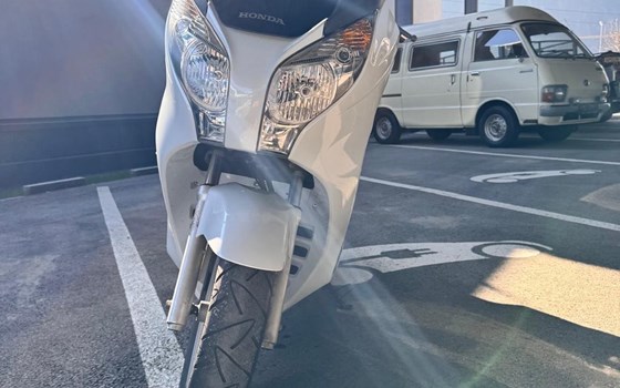 Gebrauchtmotorrad Honda CB 125 S - Bild 14