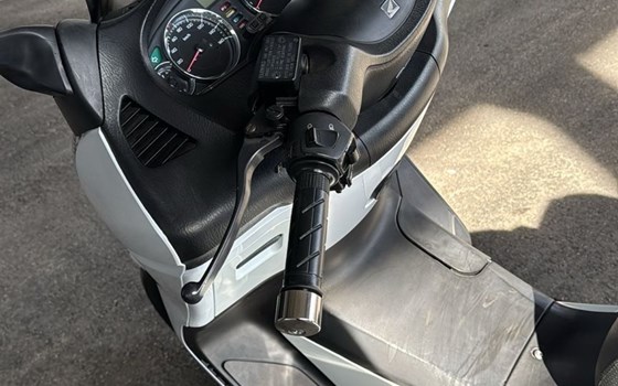 Gebrauchtmotorrad Honda CB 125 S - Bild 2