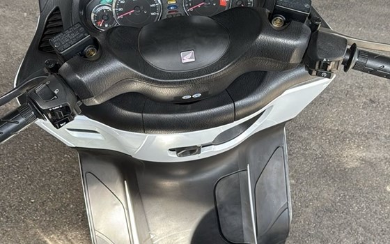 Gebrauchtmotorrad Honda CB 125 S - Bild 4