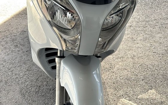 Gebrauchtmotorrad Honda CB 125 S - Bild 6