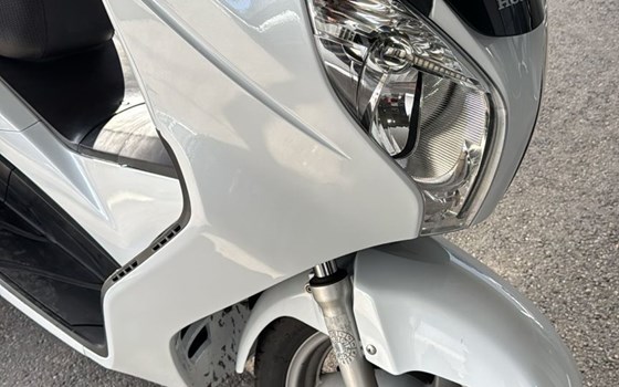 Gebrauchtmotorrad Honda CB 125 S - Bild 7