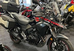 Gebrauchte Suzuki V-Strom 250