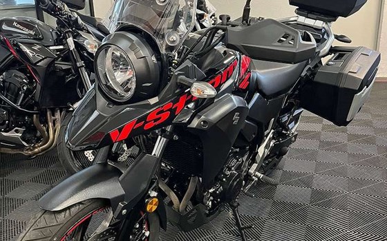 Gebrauchtmotorrad Suzuki V-Strom 250 - Bild 2