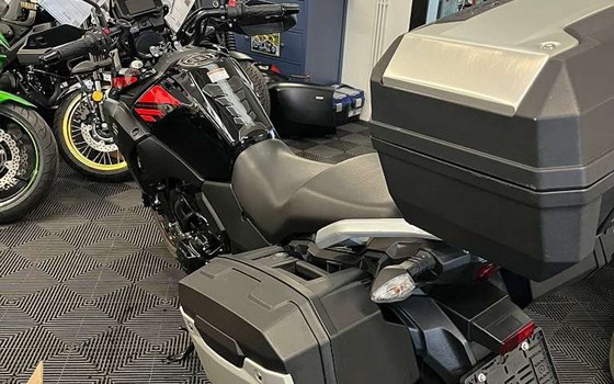 Gebrauchtmotorrad Suzuki V-Strom 250 - Bild 4