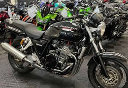 Gebrauchte Honda CB 1000 Big One / CB1