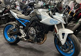 Gebrauchte Suzuki GSX-8S