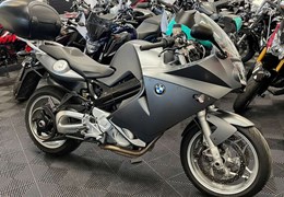 Gebrauchte BMW F 800 ST
