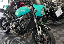Gebrauchte Yamaha XSR900