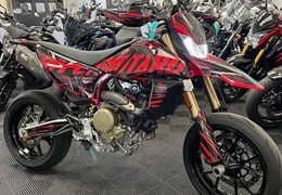 Gebrauchte Ducati Hypermotard 698 Mono
