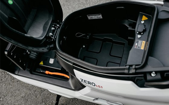 Neufahrzeug Zero LS1 - Bild 13