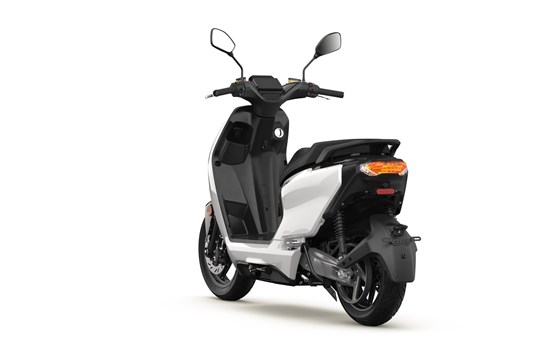 Neufahrzeug Zero LS1 - Bild 18