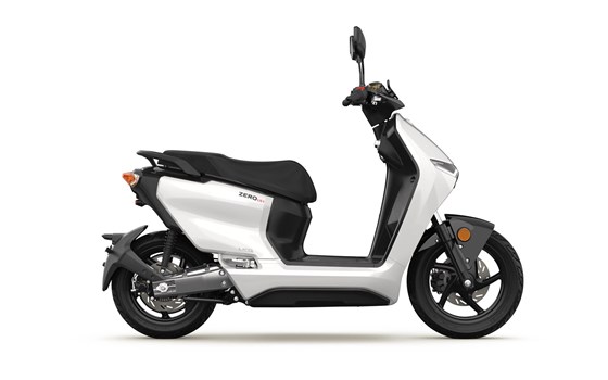 Neufahrzeug Zero LS1 - Bild 2