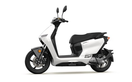 Neufahrzeug Zero LS1 - Bild 23