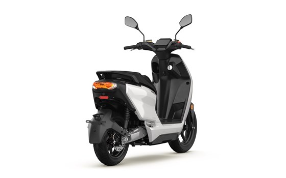 Neufahrzeug Zero LS1 - Bild 24