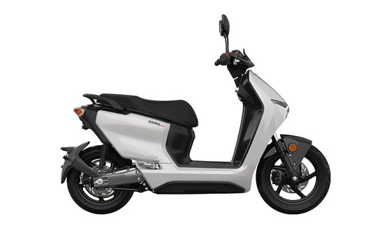 Neufahrzeug Zero LS1 - Bild 25