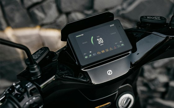 Neufahrzeug Zero LS1 - Bild 27