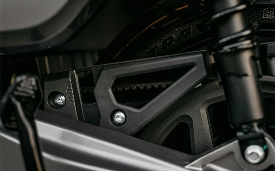 Neufahrzeug Zero LS1 - Bild 28